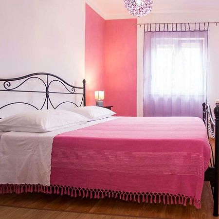 Apartment Beba Rovinj Exterior foto